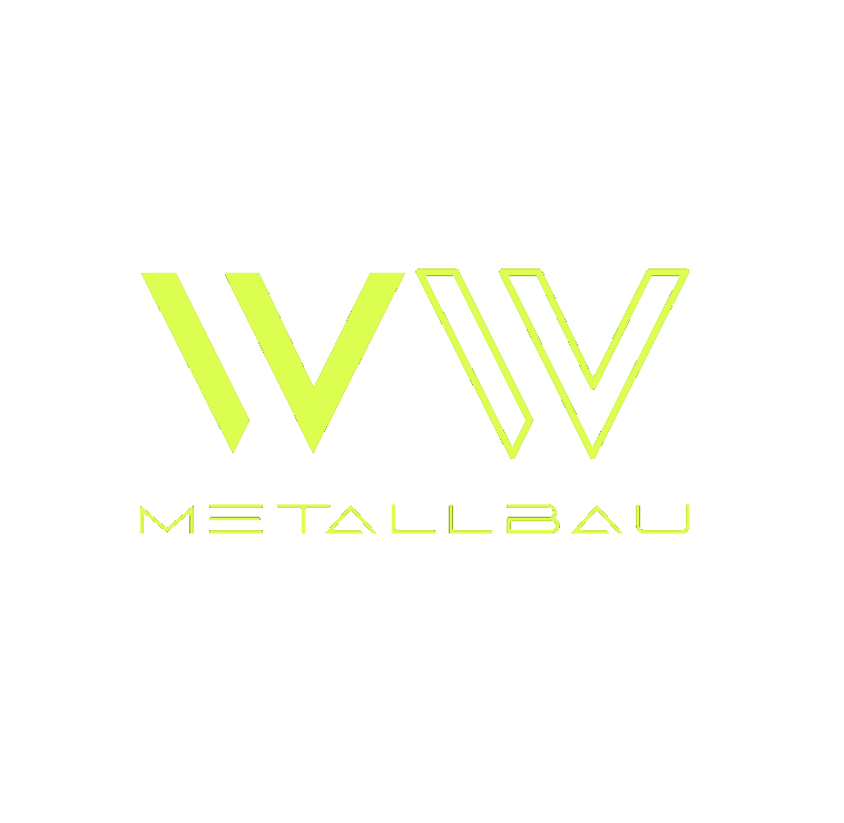 W&W Metallbau GmbH Logo